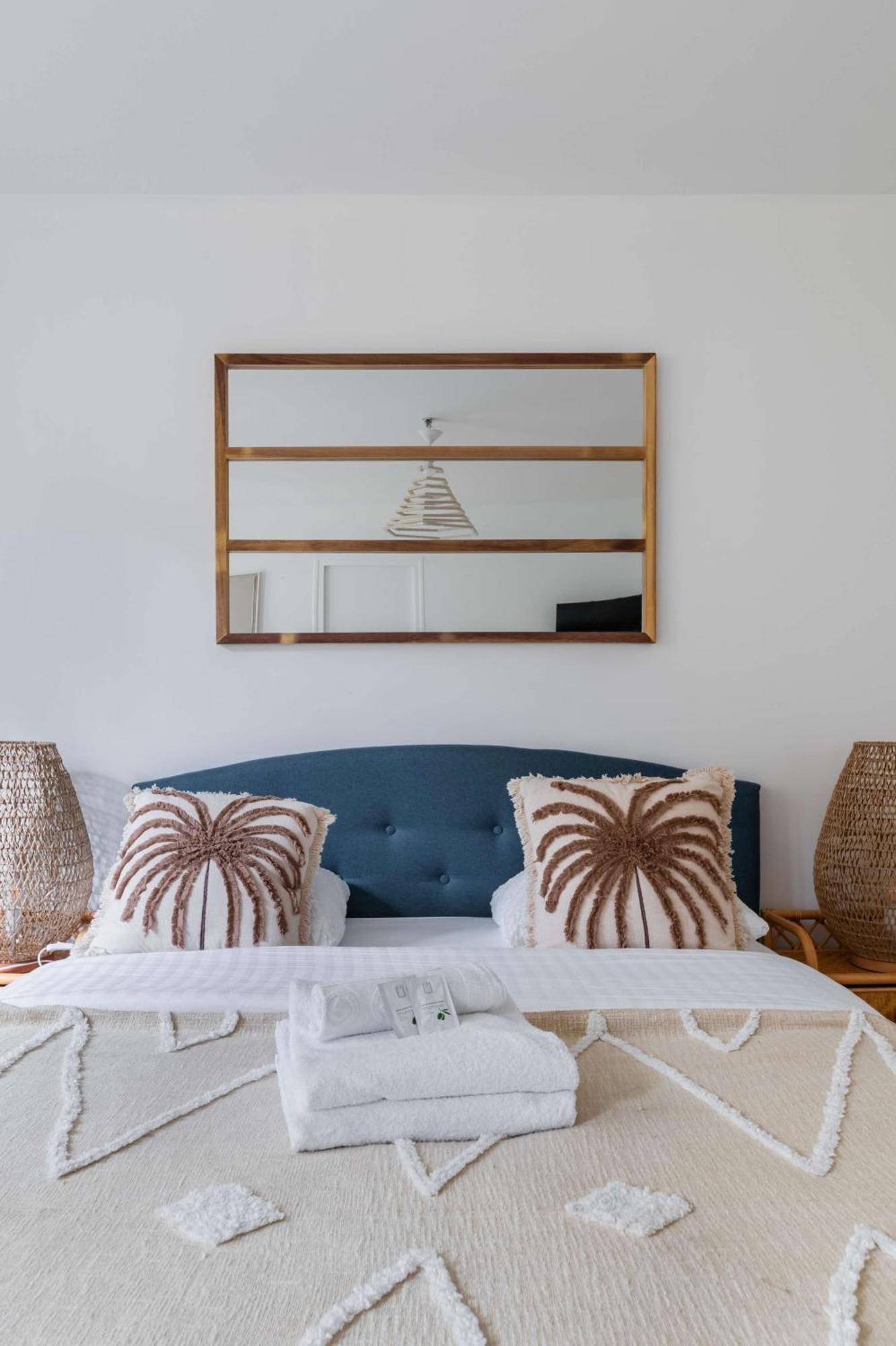 Villa Romainville Paris Pour 8 Personnes - Flat-Guest Экстерьер фото