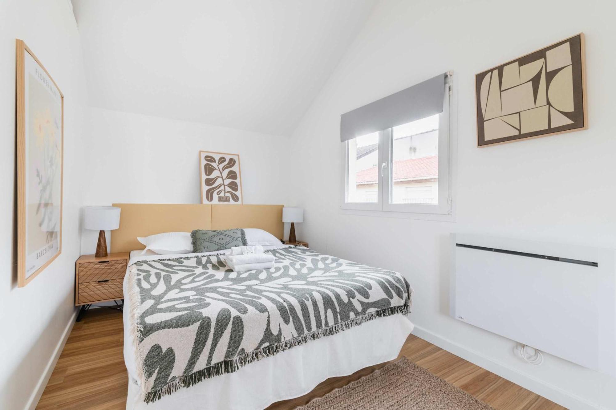 Villa Romainville Paris Pour 8 Personnes - Flat-Guest Экстерьер фото